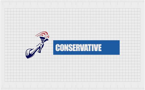 Conservative Party Logo History Exploring The Tory Party Logo