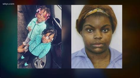 Police Locate Missing Girls Arrest Mother That Led Police On Chase 931 Wzak
