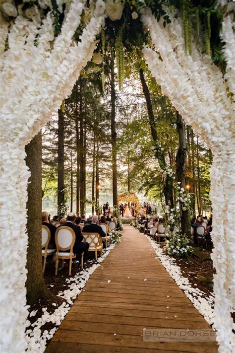 Pin by Bruna Dionisia Interiors on PROJETO l | Forest theme wedding