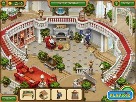 Gardenscapes 2 100 Free Download Gametop