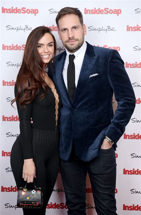 Hollyoaks Star Jennifer Metcalfe Opens Up Over Co Parenting
