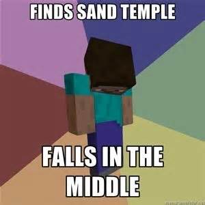 My minecraft friends don't listen to country music, but they do know how to square dance. 17 Best images about Minecraft Funny on Pinterest