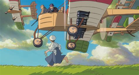 Un Gaijin Au Japon Film De Miyazaki