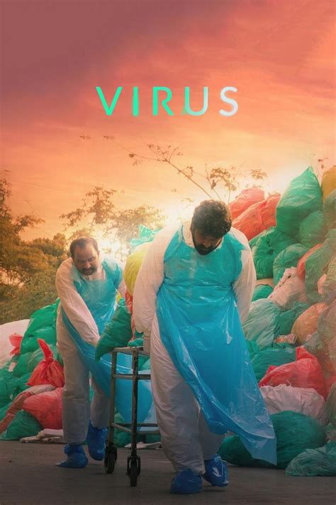 Virus Movie Information And Trailers Kinocheck