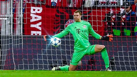With several incredible saves, manuel neuer played a major role in winning 5 titles with fc bayern. 100 Brilliant Saves by Manuel Neuer - YouTube