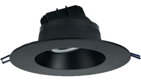 Research square led recessed light to discover flexible and durable options. 6" Round LED Fixtures - Recessed Lighting