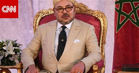 توقعات بأن يتطرّق لاحتجاجات الريف ملك المغرب يلقي خطاب العرش مساء اليوم cnn arabic