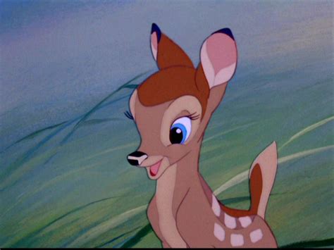 Walt Disney Walt Disney Bambi