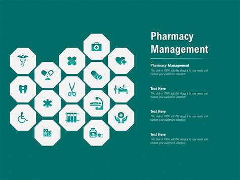 Pharmacy Background Powerpoint