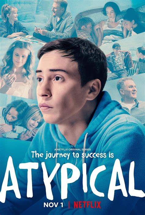 Atypical Season 4 Release Date Cast And More Droidjournal