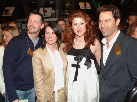 Will And Grace Returning To Tv After 11 Years
