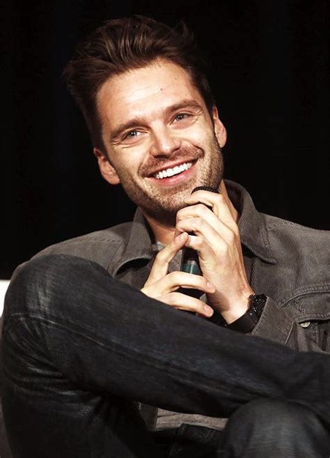 sebastian stan s birthday celebration happybday to