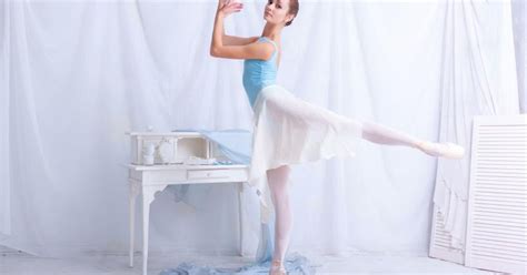 Exercises To Strengthen Turnout Muscles For Ballet Dancers Livestrongcom