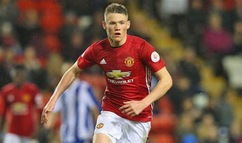 You can also upload and share your favorite scott mctominay wallpapers. Scott McTominay | 2017/18 Performances | RedCafe.net