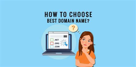 How To Choose The Perfect Domain Name Easy Guide Space30