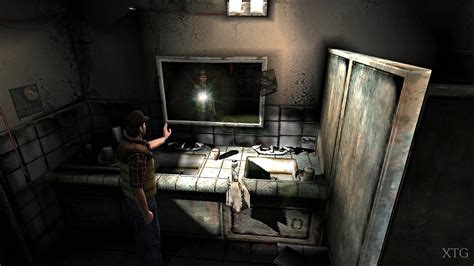 2 Silent Hill Origins Ps2 Gameplay Hd Pcsx2 V170 Youtube