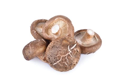 Shiitake Mushroom Health Benefits And Side Effects