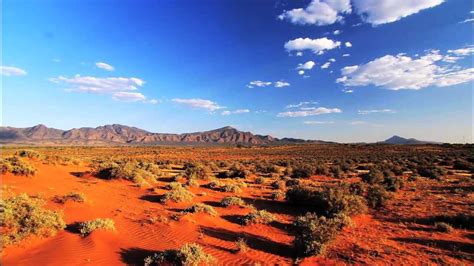The Flinders Ranges & Outback of South Australia -- an ...