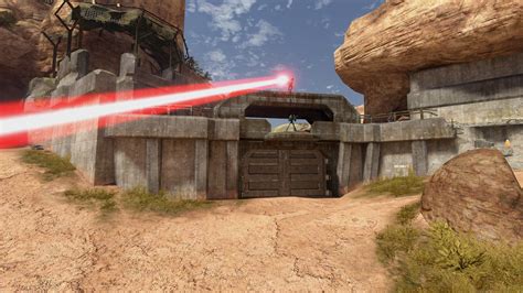 What Made Halo 3s High Ground A Great Map According To The People Who