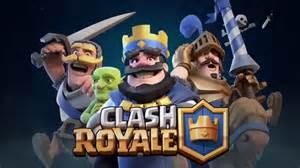 Resultado de imagen de clash royale