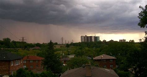 Tornado warnings are issued when imminent or occurring thunderstorms are likely to produce or are producing tornadoes.the office of the fire marshal and. A Tornado Watch & Severe Thunderstorm Warning Are ...