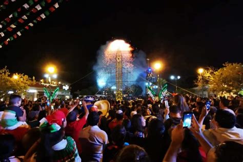 Gobierno De Los Cabos Estima Gastar 20 Millones En Las Fiestas