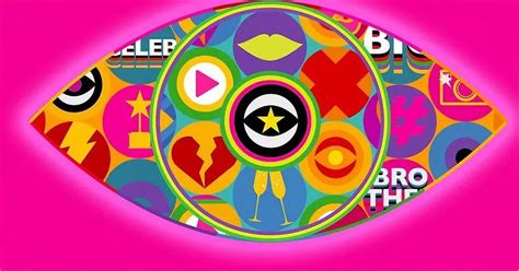 celebrity big brother tv line up rumours as leaked list appears online including x factor