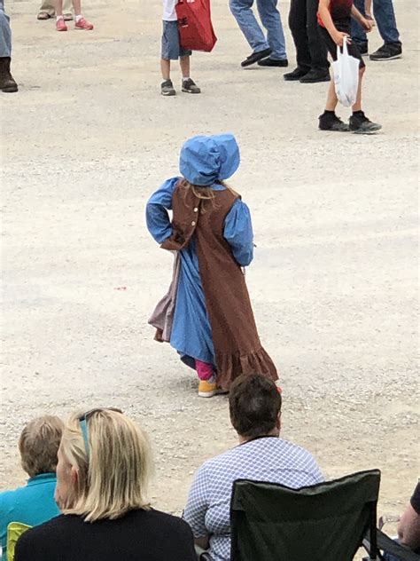 Maybe you would like to learn more about one of these? Laura Ingalls Wilder Dress | Laura ingalls wilder, Laura ...