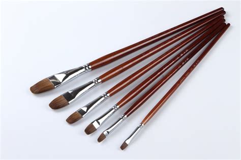 2021 128 Professional Artist Oil Paint Brushes Sets Oil Paint Brushes
