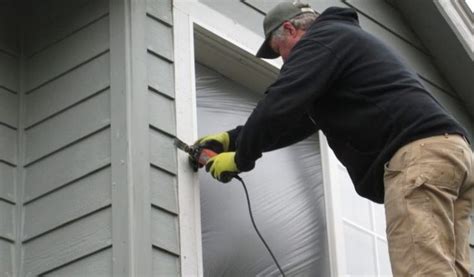 Mistakes To Avoid When Dealing With Window Caulking Windows Exterior
