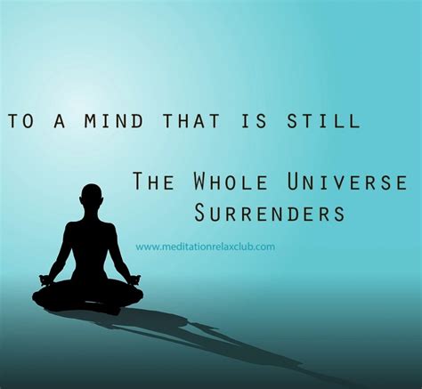 Meditation Quotes | Meditation Sayings | Meditation Picture Quotes