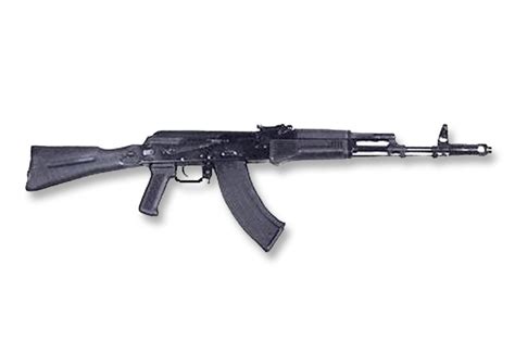 Kalashnikov Ak 103 Photos History Specification