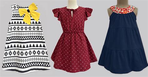 Girls Sun Dresses From 849 W Exclusive Discount On Zulily