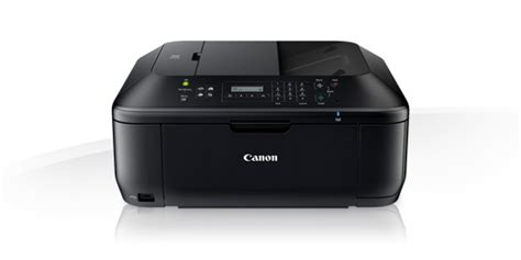 Auto scan mode9, network scan, push scan. Canon Pixma MX535 | Top Achat