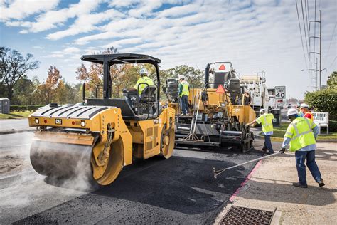 Tips And Tricks On How To Choose The Best Services For Asphalt Paving