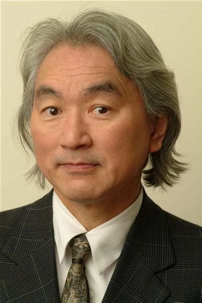 Internationally Acclaimed Theoretical Physicist Dr Michio Kaku To