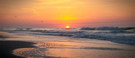Myrtle Beach Sunrise 5 Photograph By Mandy Willis Pixels