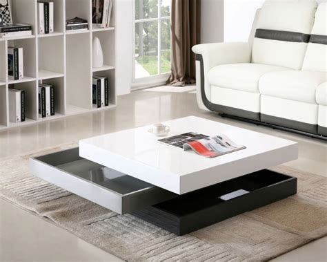 3.7 out of 5 stars 12. 15 Captivating Modern Coffee Tables With Storage