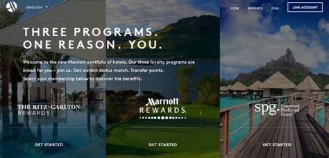 Marriott International Completes Acquisition Of Starwood Hotels