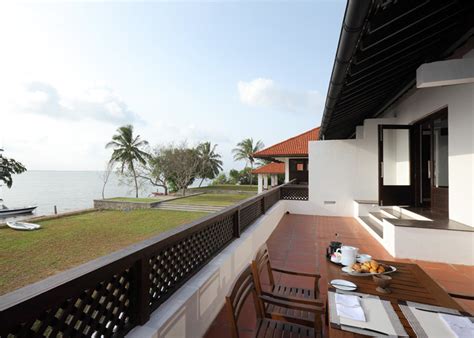 Jetwing Lagoon Resort Negombo Sri Lanka Original Asia
