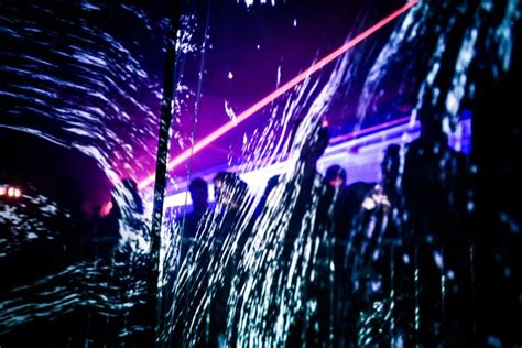 Immersive Art By 36° Offers A Touch Of Virtual Reality To The Labyrinth