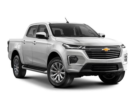 2023 Chevrolet Colorado To Receive A Complete Overhaul 2022 2023 Truck