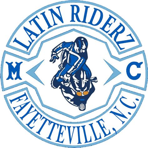 Latin Riderz Mc Fayetteville Nc