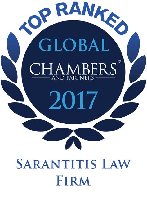 Sarantitis Law Firm Home