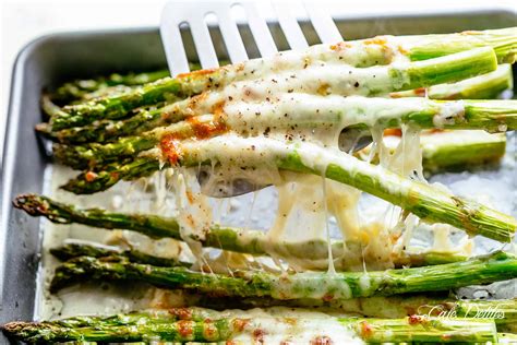 16 Of The Best Asparagus Side Dishes Youll Be Making All