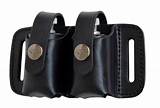 Concealed Carry Speed Loader Pouch Images