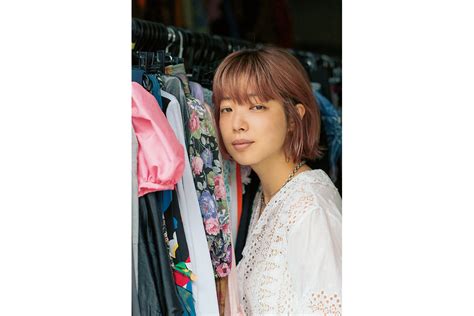 Dept Company Eri×近世麻布研究所 吉田真一郎 対談日本人と衣服の歴史からsdgsを考える【前編】 Discover