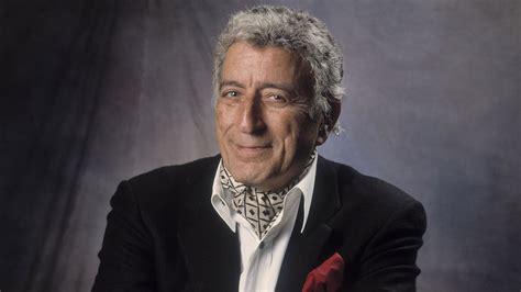 Iconic People Tony Bennett Had Duets With News Around The World
