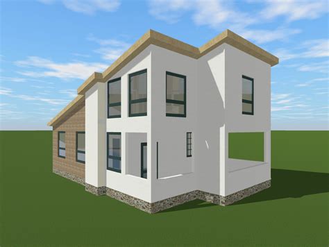 12 Basic Roof Types — Live Home 3d