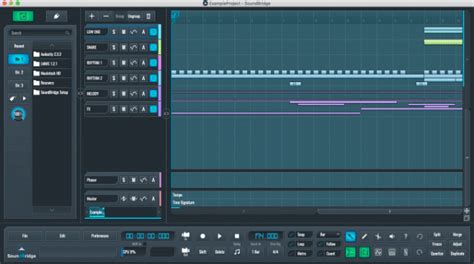 Making music with music maker has always been surprizingly easy. 6 Best Free Music Production Software for Beginners